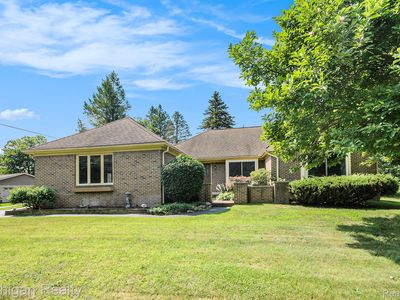 3531 E Commerce Rd, Commerce Township, MI, 48382