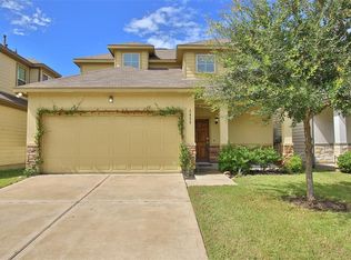 2435 Lacyberry St, Houston, TX 77080
