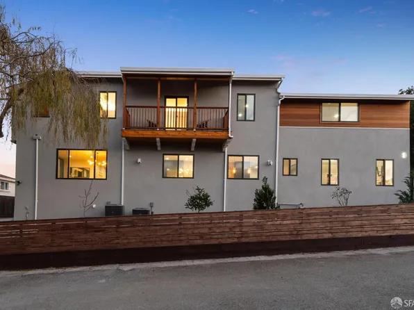 3 Kelly Ln, Millbrae, CA 94030