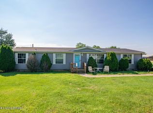 1245 Stanley Allen Dr, Vine Grove, KY 40175