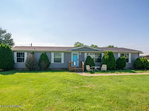 1245 Stanley Allen Dr, Vine Grove, KY 40175