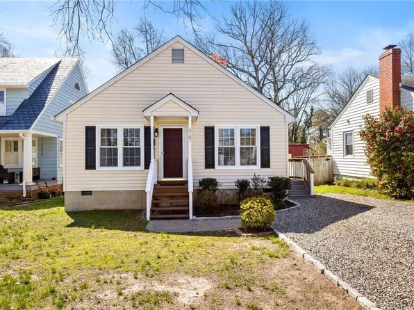 2107 Kent St, Henrico, VA 23228