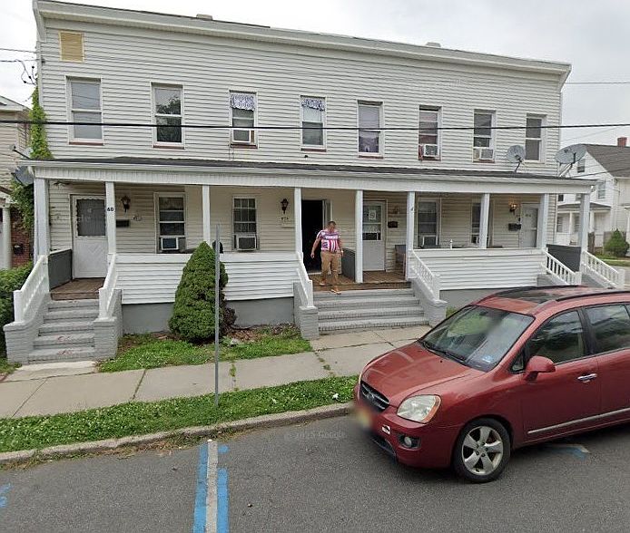 1st image of 60 Larch St APT 62A