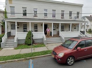 60 Larch St APT 62A, Carteret, NJ 07008