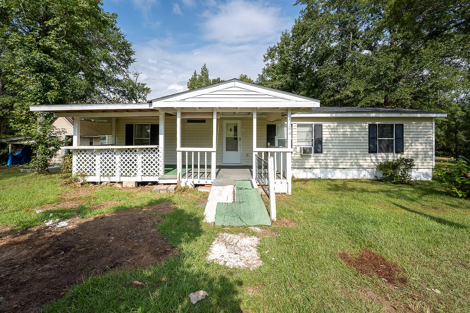 2300 Louisville Road - 1 — Photo 1