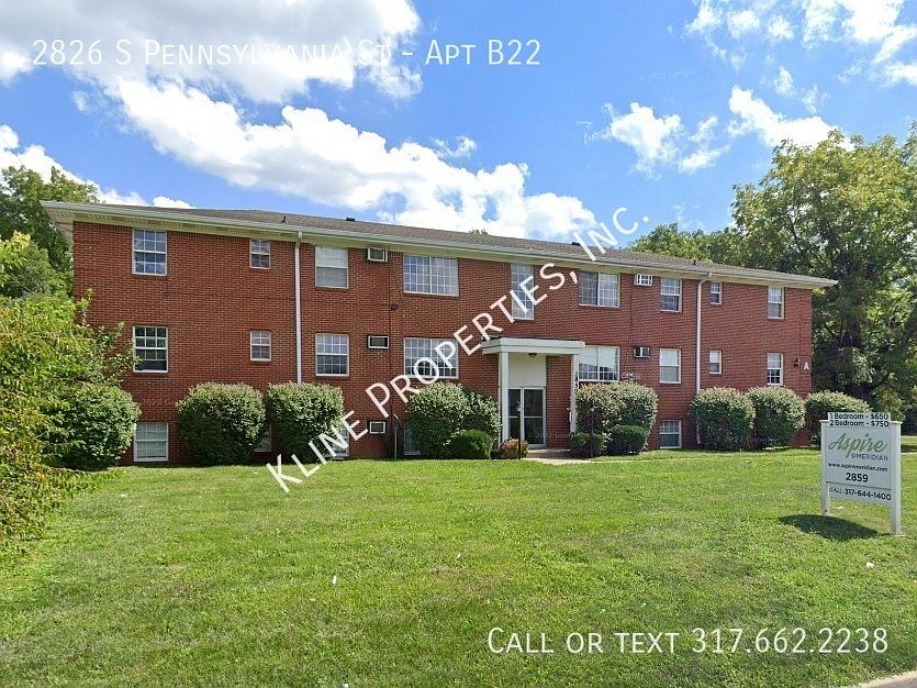 1st image of 2826 S Pennsylvania St #B22