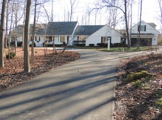 10510 Vermilyea Pass, Fort Wayne, IN 46804