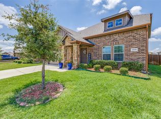 2835 Dusty Rd, Forney, TX 75126