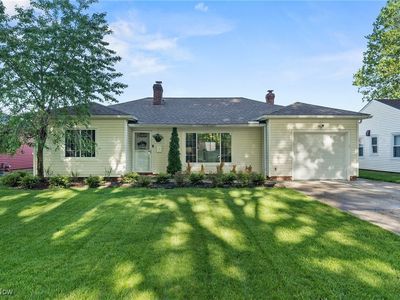 6812 Oakwood Rd, Parma Heights, OH, 44130
