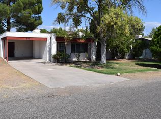 200 N Palo Verde St, Cottonwood, AZ 86326