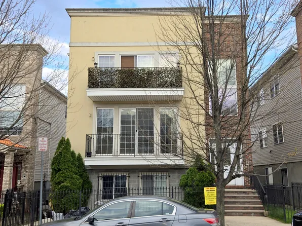 157-159 Manchester Pl #2, Newark, NJ 07104