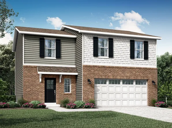 11917 Marling Way, Indianapolis, IN 46235