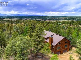 97 Wahsatch Rd, Florissant, CO 80816