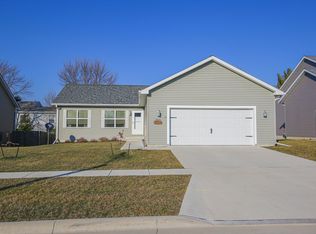 1015 S I Ave, Nevada, IA 50201