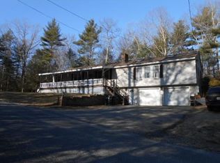 23 Stephens Dr, Charlton, MA 01507