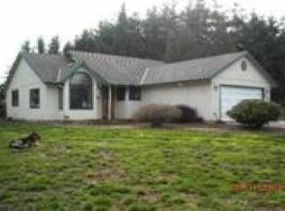 20940 S Redland Rd, Oregon City, OR 97045