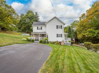 148 Piersol Ave, Bentleyville, PA 15314