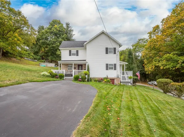 148 Piersol Ave, Bentleyville, PA 15314