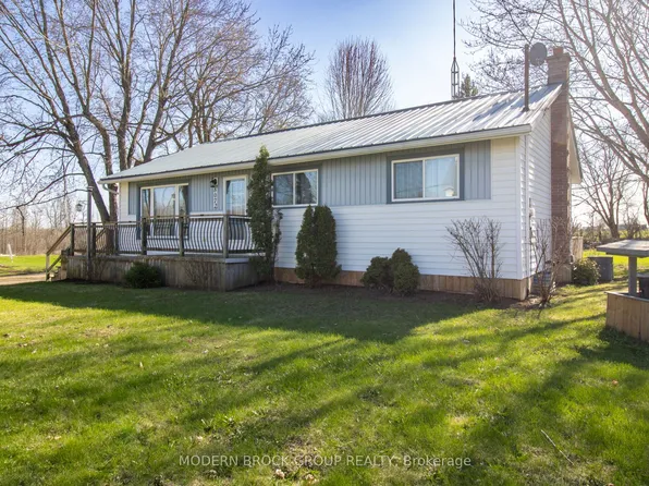 8072 County Road 29 Rd, Elizabethtown Kitley, ON K0E 1A0