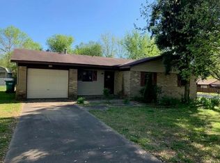 105 Northwood St, West Fork, AR 72774
