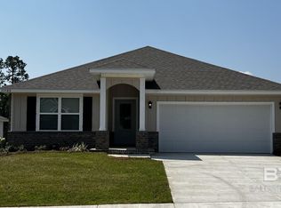 13580 Cannes Ct, Daphne, AL 36527