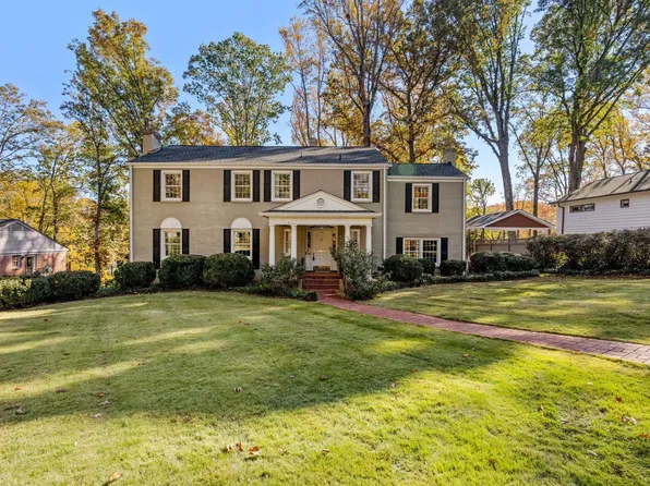 122 Lakecrest Dr, Greenville, SC 29609