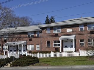 15 N Maple Ave #15A, Park Ridge, NJ 07656