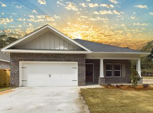 1768 Sycamore Ave, Niceville, FL 32578