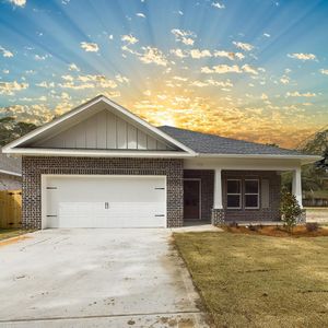 1768 B Sycamore Ave, Niceville, FL, 32578
