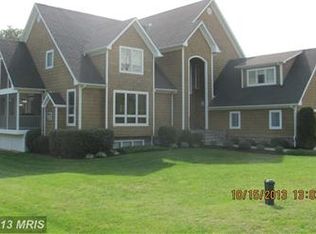 3400 Rockland Rd, Front Royal, VA 22630