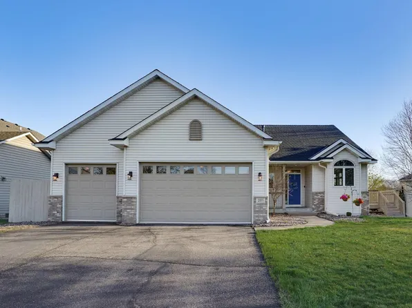 281 139th Ln NW, Andover, MN 55304