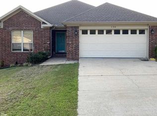 156 Weathering Dr, Austin, AR 72007