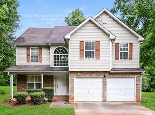 228 Buckeye Trl, Stockbridge, GA 30281