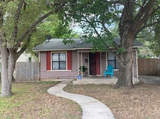 130 Alvarez Pl, San Antonio, TX 78204