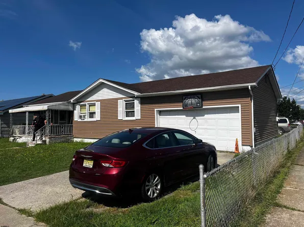 2205 Hamilton Ave, Atlantic City, NJ 08401