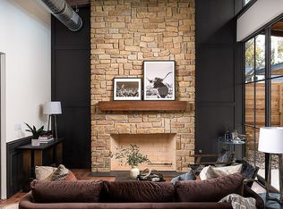 1808 Riverview St #B, Austin, TX 78702