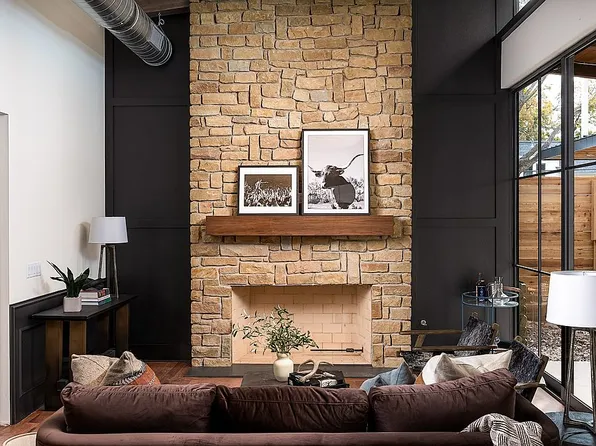 1808 Riverview St #B, Austin, TX 78702