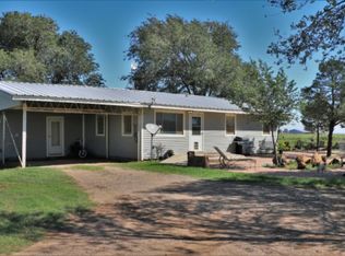 13918 N County Road 2000, Lubbock, TX 79415