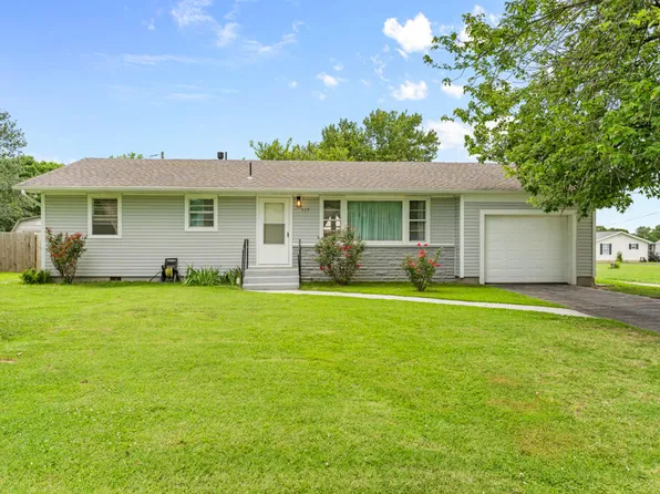 115 N Westview Drive, Marionville, MO 65705