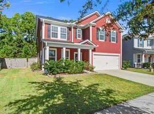 408 Northern Red Oak Dr, Summerville, SC 29486