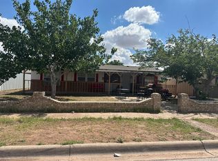 1405 S Baird St, Midland, TX 79701