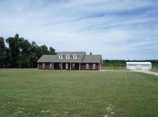 518 County Road 383, Bono, AR 72416