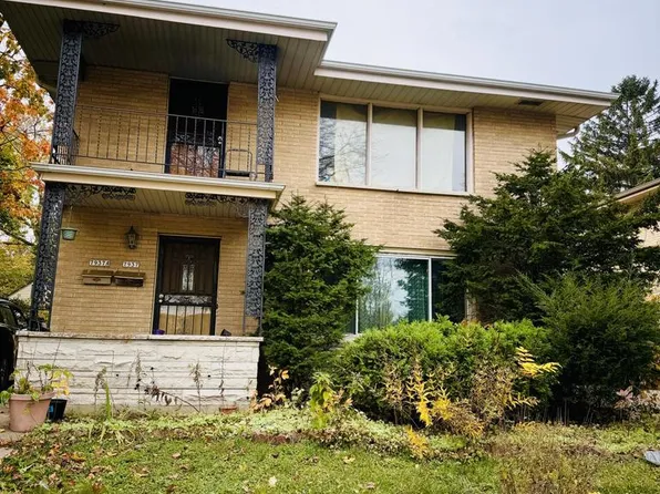 7937 West Appleton AVENUE, Milwaukee, WI 53218