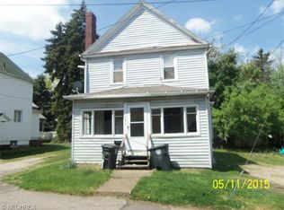 586 Greissing Ter, Akron, OH