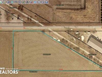 16th Ave N, Humboldt, IA, 50548