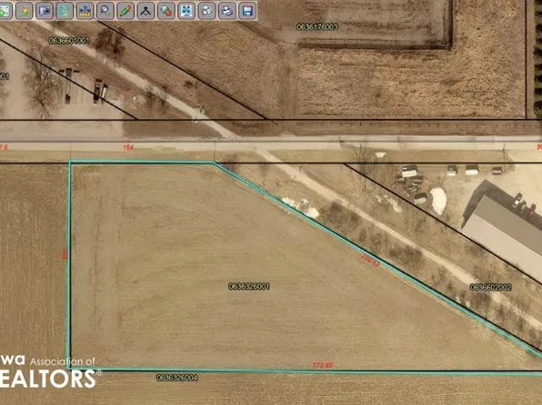 16th Ave N, Humboldt, IA 50548