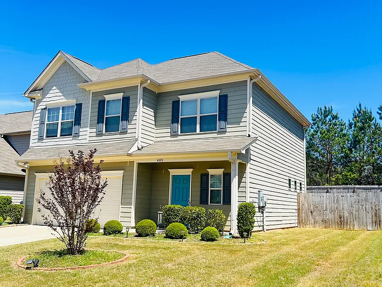 405 Springs Crossing Dr — Photo 4