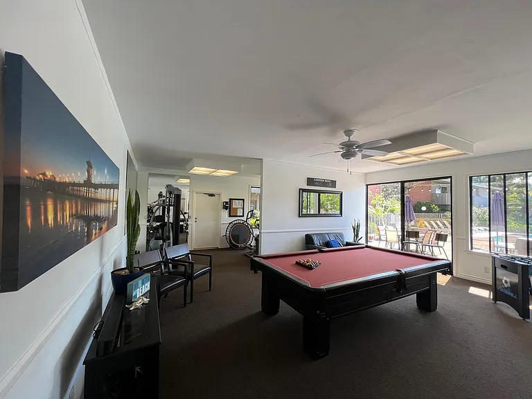 Beachwood Village Apartments — Photo 101