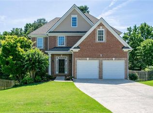 2338 Kennesaw Oaks Trl NW, Kennesaw, GA 30152