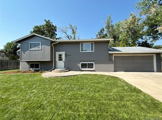 13581 Achilles Dr, Littleton, CO 80124